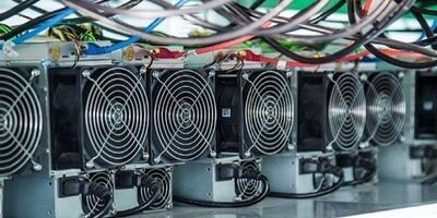 افزایش ۵ برابری کشفیات ماینرهای غیرمجاز