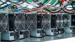قیمت برق استخراج مجاز رمزارز ابلاغ شد