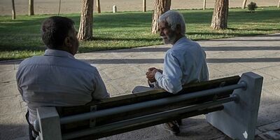25درصد سالمندان پوشش بیمه‌ای بازنشستگی دارند!