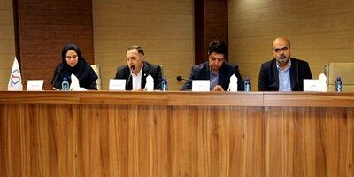 ترکیب هیأت مدیره شرکت بیمه رازی دستخوش تغییرات شد