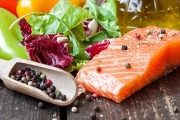 پیشنهاد رژیم؛ یک روز بدون شکر، پر فیبر و پروتئین
