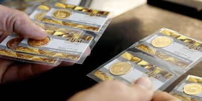 دردسر پس گرفتن 175 سکه طلا از مرد کلاهبردار

