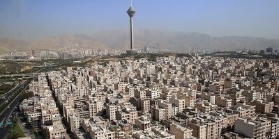 سقف وام نوسازی بافت فرسوده در استان تهران به 200 میلیون  رسید