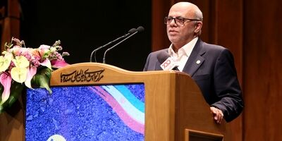 10درصد قیر تولیدی کشور وارد صنعت ساخت و ساز مسکن می شود