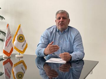 سعید مجتهدی