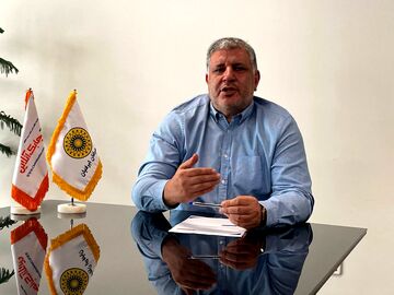 سعید مجتهدی