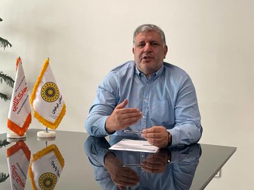 سعید مجتهدی