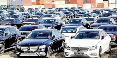 آئین نامه اجرایی تبصره ماده ۳ قانون ساماندهی صنعت خودرو ابلاغ شد + سند