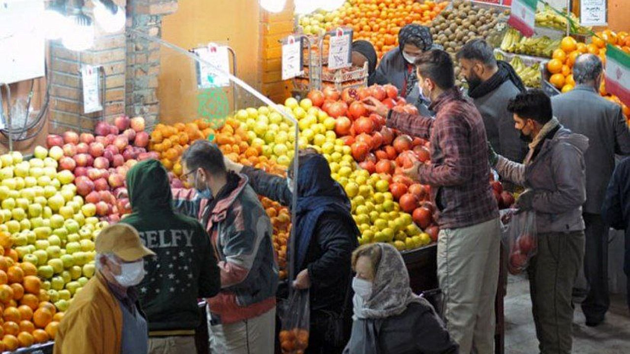 اعلام ساعت کاری میادین میوه و ترهبار در ایام نوروز