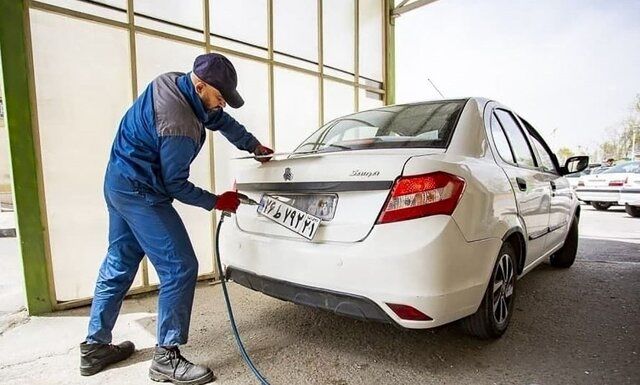 امکان اخذ نوبت اینترنتی تعویض پلاک خودرو از امروز 
