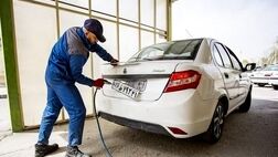 امکان اخذ نوبت اینترنتی تعویض پلاک خودرو از امروز 