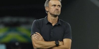 نظر انریکه درباره قرعه بعدی PSG در لیگ قهرمانان اروپا
