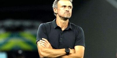 نظر انریکه درباره قرعه بعدی PSG در لیگ قهرمانان اروپا
