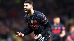دوری یک‌ماهه گواردیول از سیتی
