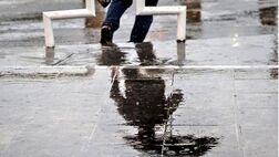 هشدار هواشناسی برای طغیان رودخانه‌ها در برخی استان‌های کشور 