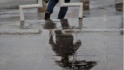 هشدار هواشناسی برای طغیان رودخانه‌ها در برخی استان‌های کشور 