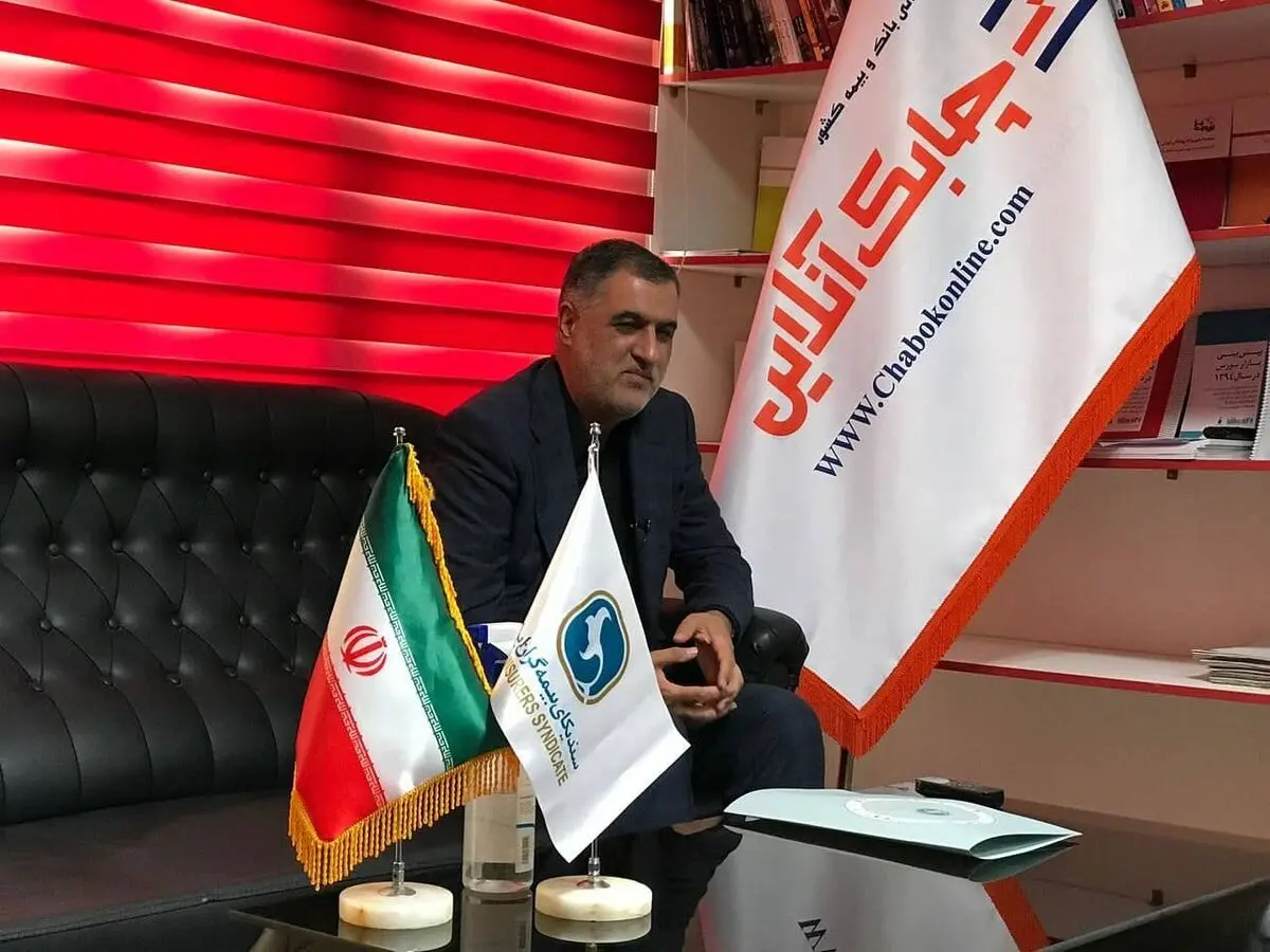 سید محمد کریمی