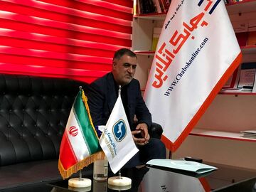 سید محمد کریمی