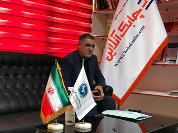 سید محمد کریمی