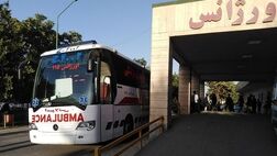 خدمت‌رسانی اورژانس کشور در ۵۱۰ حادثه طی هفته گذشته 