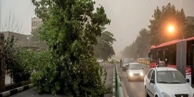 مرگ ۹ نفر و مصدومیت ۸۶ نفر در طوفان‌های اخیر

