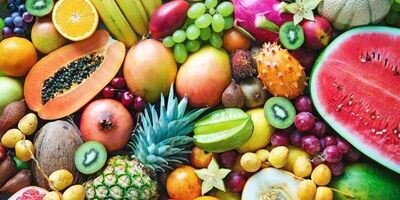 تولید واکس نانویی برای افزایش ماندگاری میوه‌ها
