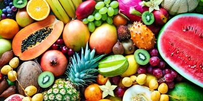 تولید واکس نانویی برای افزایش ماندگاری میوه‌ها
