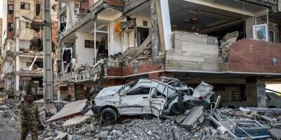 تصویب لایحه بیمه حوادث طبیعی؛ همچنان در  بن بست!