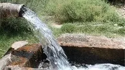 85 درصد منابع زیرزمینی آب از دست رفته است