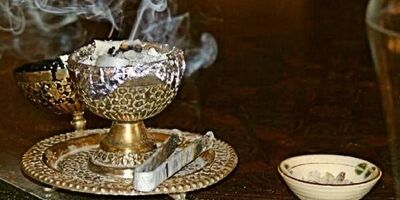 آنچه در خصوص مضرات اسپند دود کردن باید بدانیم
