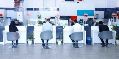 فرصت ویژۀ بانک دی برای تسویه بدهی مشتریان
