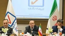 صنعت بیمه یک تجارت جانبی نیست و یک بیزینس بزرگ محسوب می شود