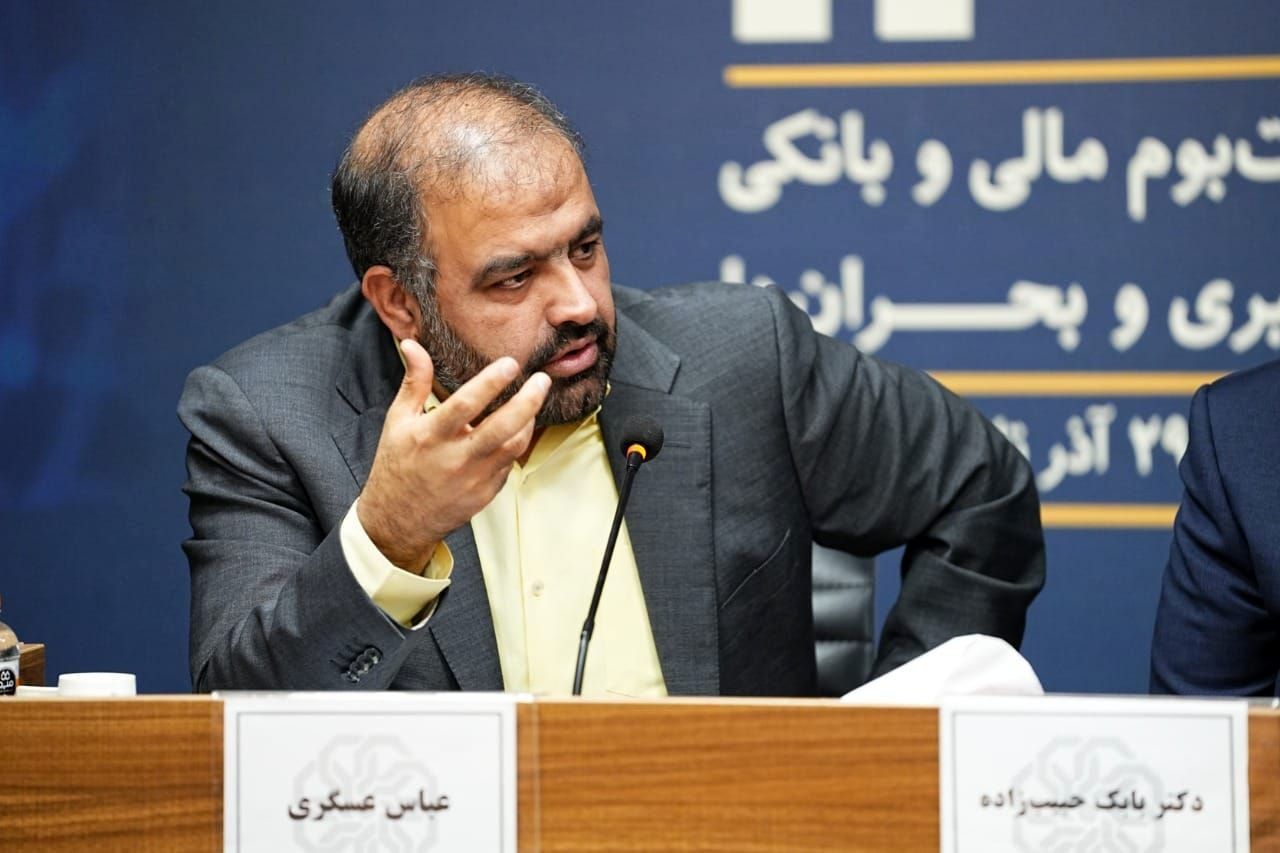 تغییر فرهنگ سازمان‌ها چالش اساسی توسعه فناوری‌های هوشمند در نظام بانکی