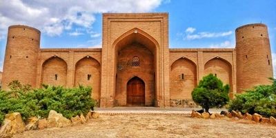 «هنر آینه‌کاری در معماری ایرانی» ثبت جهانی شد