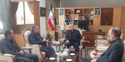 
هدفگذاری صنعت بیمه در راستای کاهش دغدغه های دولت و مردم است
