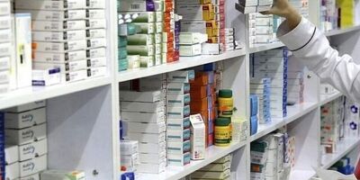۸۴۰۰ میلیارد تومان یارانه دارو به داروخانه‌ها و مراکز درمانی پرداخت شد
