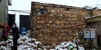 خانوار‌های مناطق زلزله زده سی‌سخت تا ۲۰ میلیون  از خسارت بیمه  استفاده می‌کنند