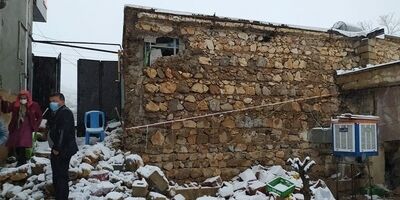 خانوار‌های مناطق زلزله زده سی‌سخت تا ۲۰ میلیون  از خسارت بیمه  استفاده می‌کنند