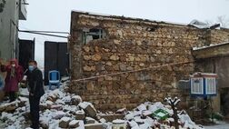 خانوار‌های مناطق زلزله زده سی‌سخت تا ۲۰ میلیون  از خسارت بیمه  استفاده می‌کنند