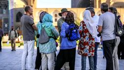 عوارض ورود گردشگران خارجی مشخص شد + جزییات