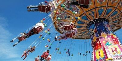 ایمنی شهرهای بازی؛ چه کسی مسئول است؟
