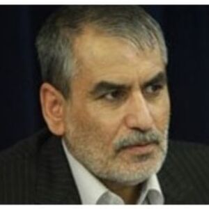 فریدون درويش زاده