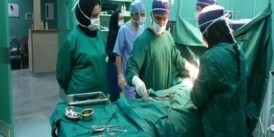 سیاست گذاری سلامت کشور نیازمند بازنگری است