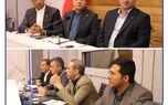 بهشتی‌نژاد در نشست هم‌اندیشی مدیران ارشد بیمه سرمد با نمایندگان استان تهران؛ شبکه فروش بیمه سرمد باید همگام با تحول صنعت بیمه حرکت کند
