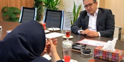 خبر جابجایی یک عضو هیات مدیره بیمه ایران درست نیست