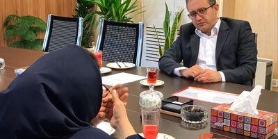 خبر جابجایی یک عضو هیات مدیره بیمه ایران درست نیست