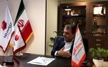 15 میلیارد تومان از بدهی شرکت ایران ایر به بیمه ما باقی مانده است/ شرکت بیمه ما ممنوعیت به کارگیری بازنشستگان را اجرایی کرده است