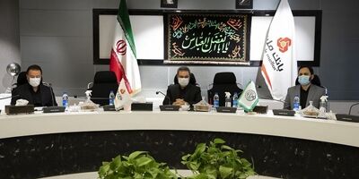انعقاد تفاهمنامه میان بانک ملت و مرکز وکلا، کارشناسان رسمی و مشاوران خانواده قوه قضاییه