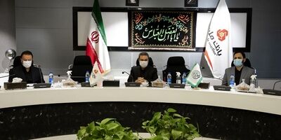 انعقاد تفاهمنامه میان بانک ملت و مرکز وکلا، کارشناسان رسمی و مشاوران خانواده قوه قضاییه