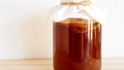 چای «کامبوجا» عاملی مهم در کنترل قندخون افراد دیابتی